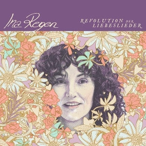 Regen, Ina - Revolution Der Liebeslieder
