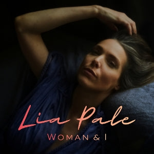 Pale, Lia - Woman & I