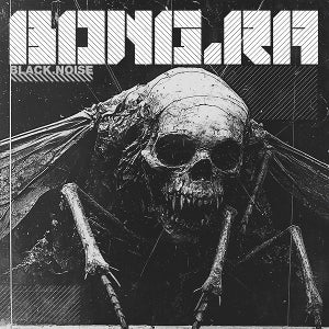 Bong-Ra - Black.Noise