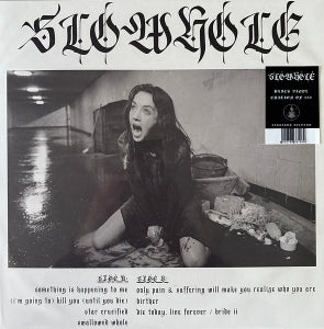Slowhole - Slowhole